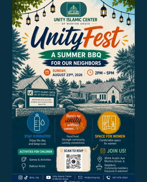 Unity Fest 2026